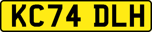 KC74DLH