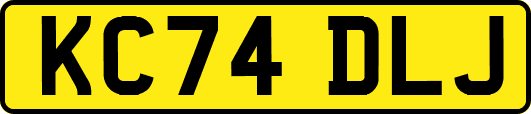 KC74DLJ
