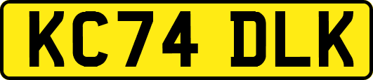 KC74DLK