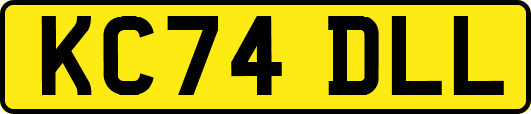 KC74DLL
