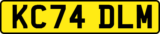 KC74DLM