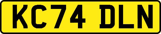 KC74DLN