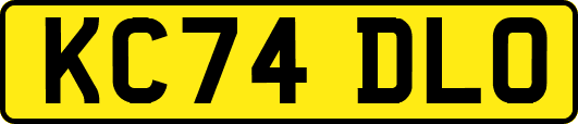 KC74DLO