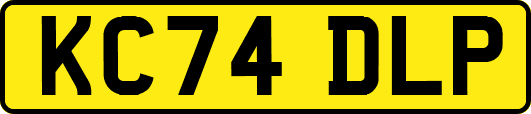 KC74DLP