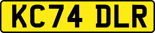 KC74DLR
