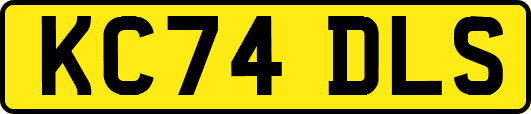 KC74DLS