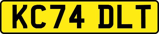 KC74DLT