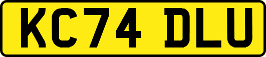 KC74DLU