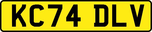 KC74DLV