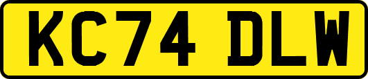 KC74DLW
