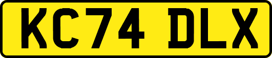 KC74DLX