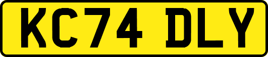 KC74DLY