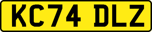 KC74DLZ