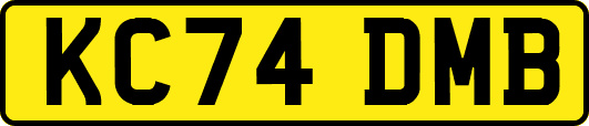 KC74DMB