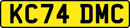 KC74DMC