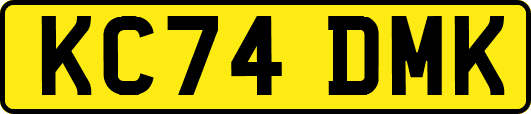 KC74DMK