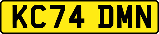 KC74DMN