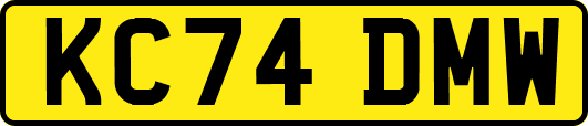 KC74DMW