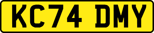 KC74DMY