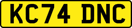 KC74DNC