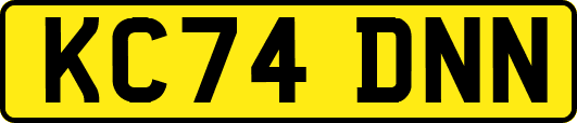 KC74DNN