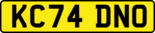 KC74DNO