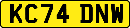 KC74DNW