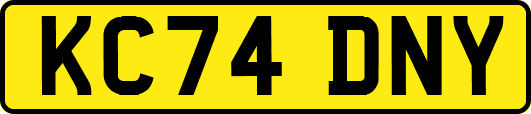 KC74DNY