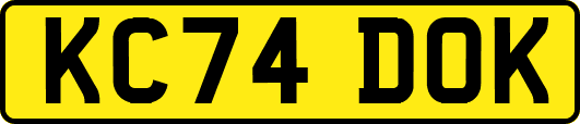 KC74DOK