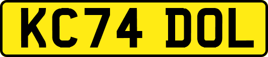 KC74DOL