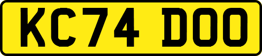 KC74DOO