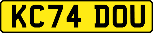 KC74DOU