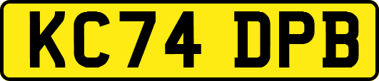KC74DPB