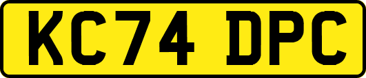 KC74DPC