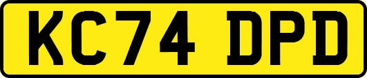 KC74DPD