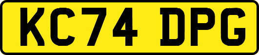 KC74DPG