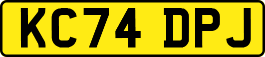 KC74DPJ
