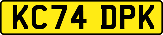 KC74DPK
