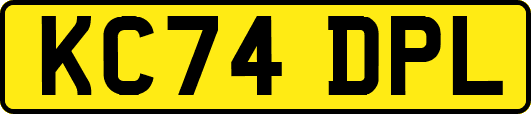 KC74DPL