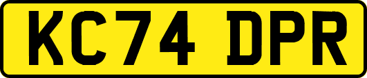 KC74DPR