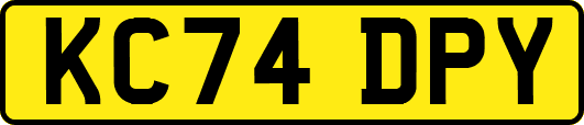 KC74DPY