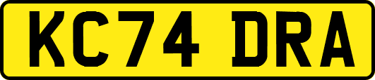 KC74DRA