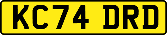 KC74DRD