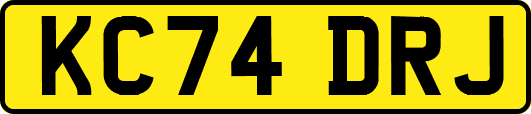 KC74DRJ