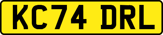 KC74DRL
