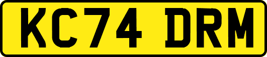 KC74DRM