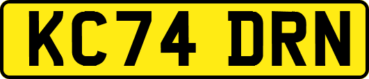 KC74DRN