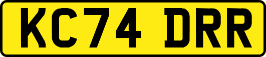 KC74DRR