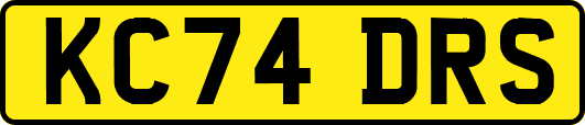 KC74DRS