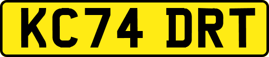 KC74DRT